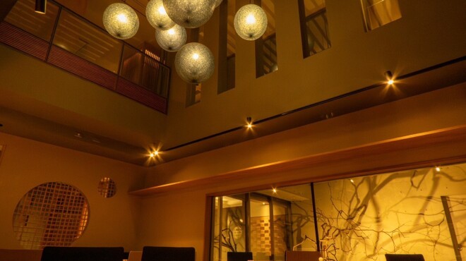 かごのめ - メイン写真: