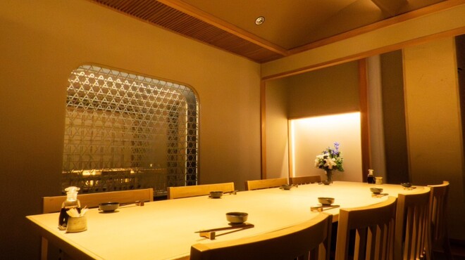 かごのめ - メイン写真: