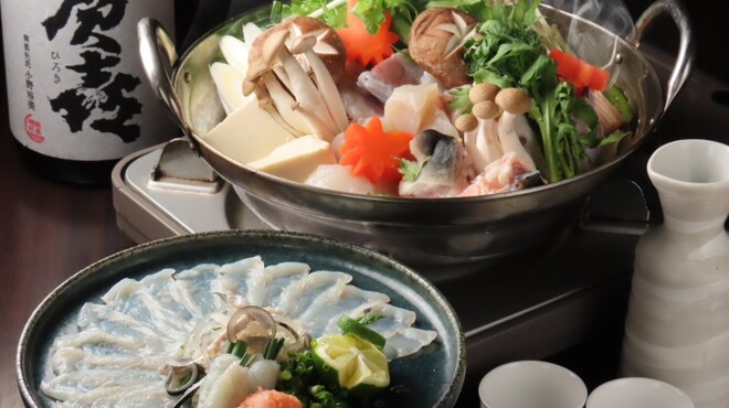 かごのめ - メイン写真: