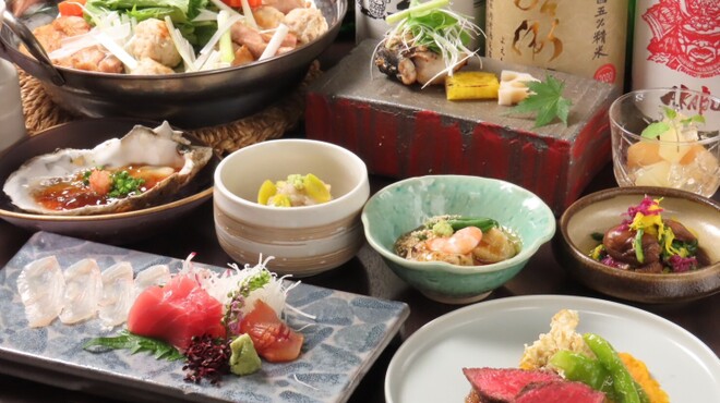 かごのめ - メイン写真: