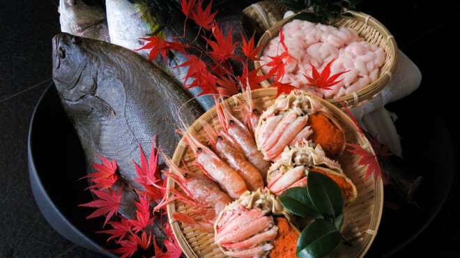 かごのめ - メイン写真: