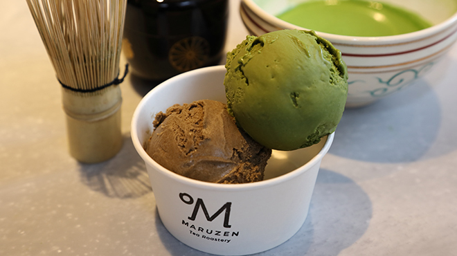 MARUZEN Tea Roastery浅草 - メイン写真: