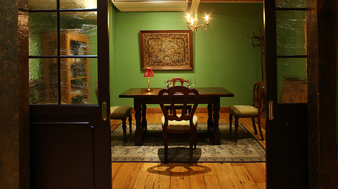 Brasserie la Maison - メイン写真: