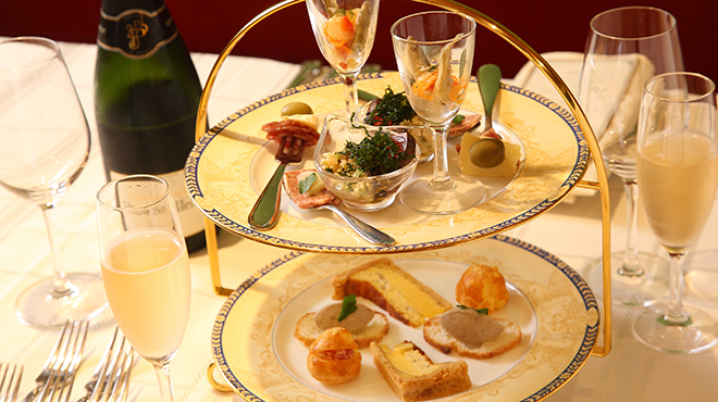 Brasserie la Maison - メイン写真: