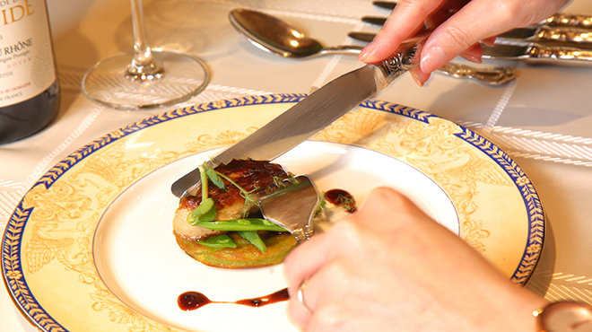 Brasserie la Maison - メイン写真: