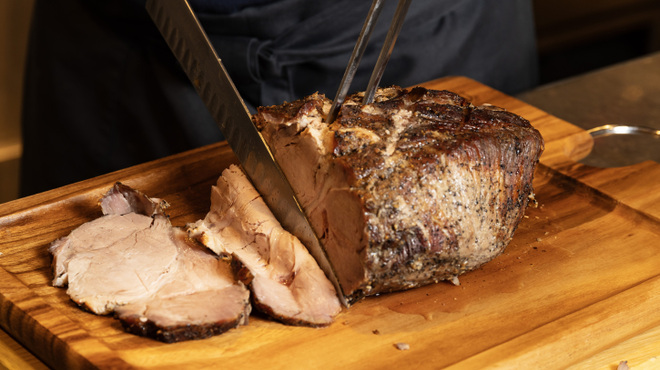 角川食堂 - メイン写真: