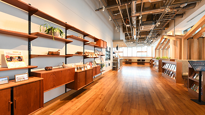 角川食堂 - メイン写真: