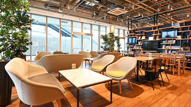 角川食堂 - メイン写真: