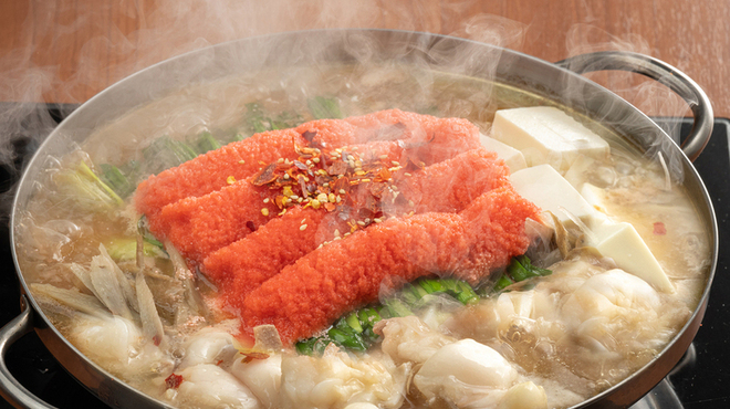 とり酒場 博多華善 - メイン写真: