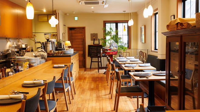 ヴィチーノ - メイン写真: