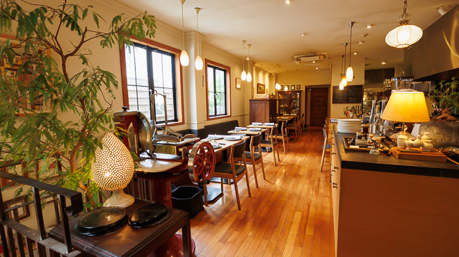 ヴィチーノ - メイン写真: