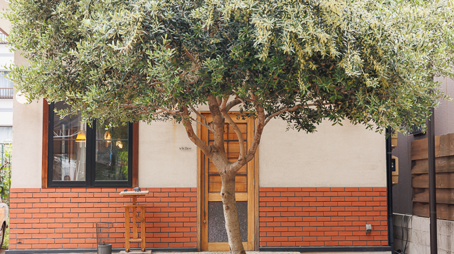 ヴィチーノ - メイン写真: