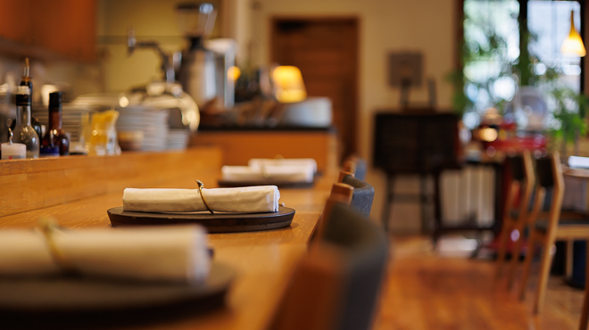 ヴィチーノ - メイン写真: