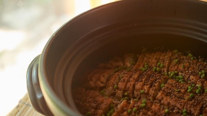 来人喜人　はぎ原 - 料理写真: