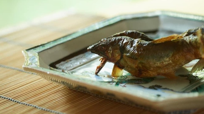 来人喜人　はぎ原 - 料理写真:
