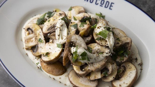 NY BISTRO by NO CODE - メイン写真: