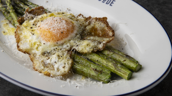 NY BISTRO by NO CODE - メイン写真: