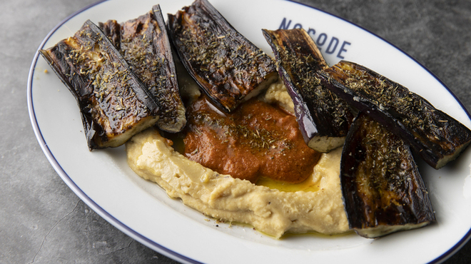NY BISTRO by NO CODE - メイン写真: