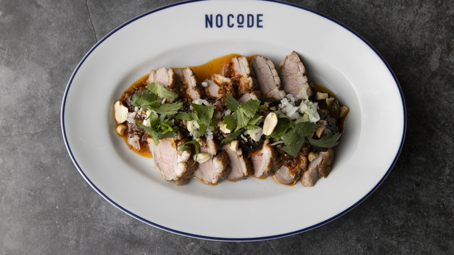 NY BISTRO by NO CODE - メイン写真: