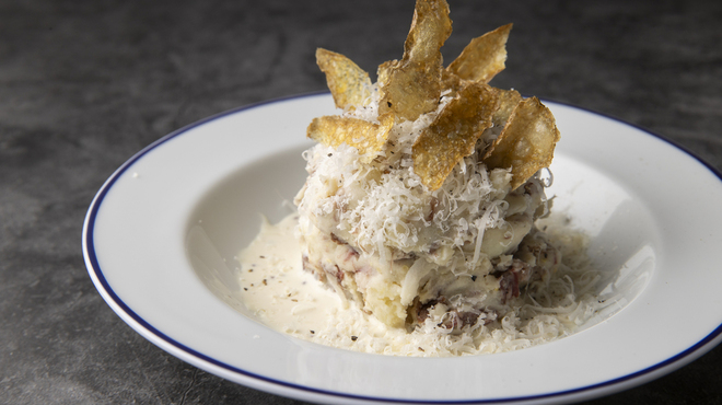 NY BISTRO by NO CODE - メイン写真:
