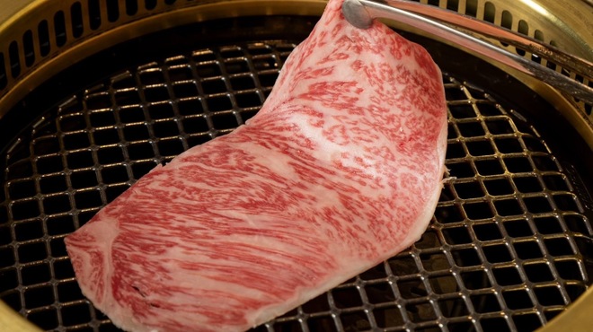 焼肉HACHI - メイン写真: