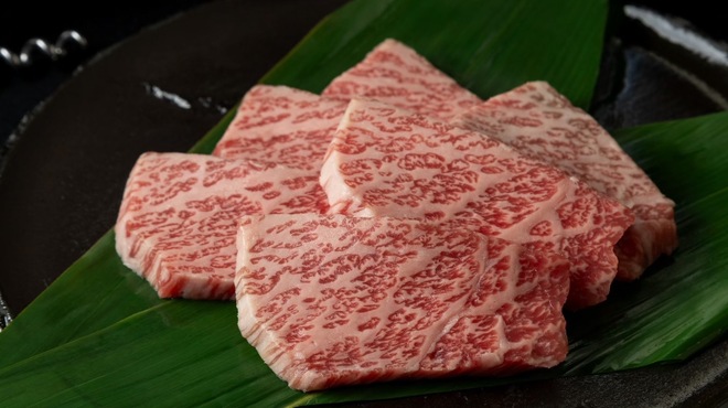 焼肉HACHI - メイン写真: