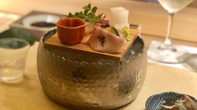 中島康三郎商店 - メイン写真: