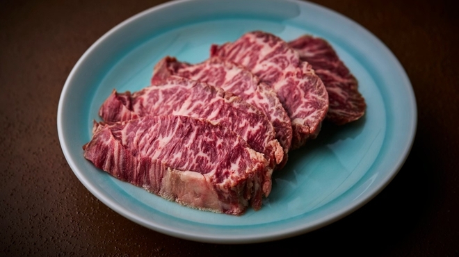 都城焼肉 えじま - メイン写真: