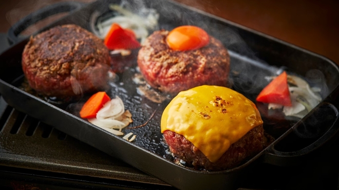 都城焼肉 えじま - メイン写真: