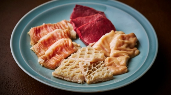 都城焼肉 えじま - メイン写真: