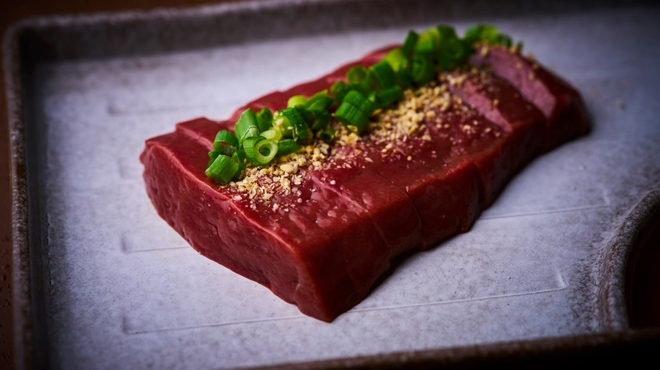 都城焼肉 えじま - メイン写真: