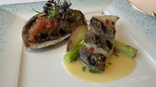 MILANO 琉球ホテル&リゾート　名城ビーチ - 料理写真: