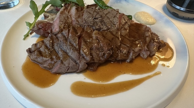 MILANO 琉球ホテル&リゾート　名城ビーチ - 料理写真: