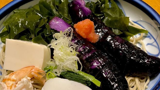 虎ノ門 元禄 - メイン写真: