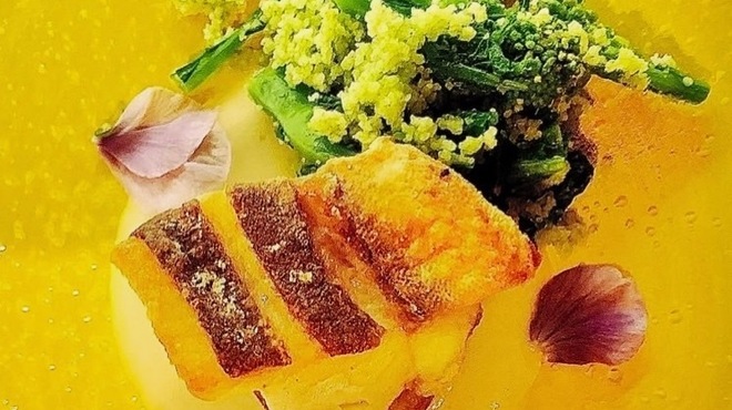 ビストロケンヂ - メイン写真: