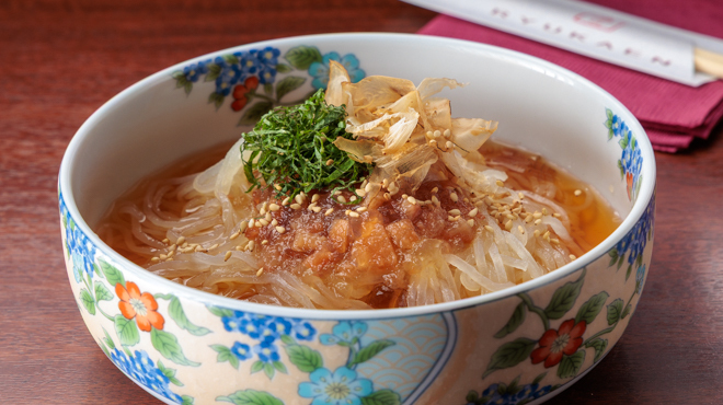 焼肉 龍華園 - メイン写真: