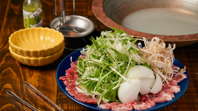 おだしのだしお - メイン写真: