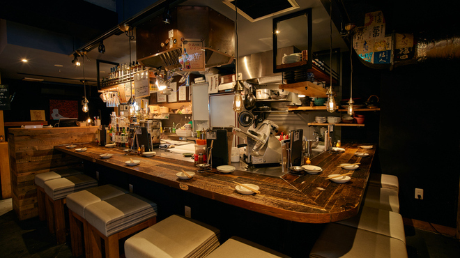 おだしのだしお - メイン写真: