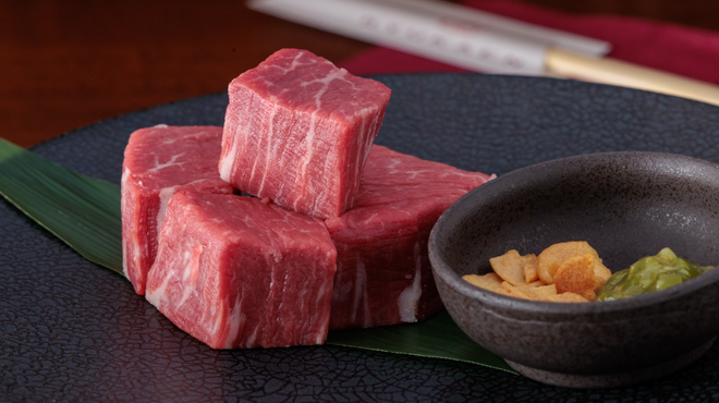 焼肉 龍華園 - メイン写真: