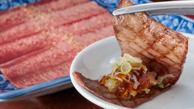 焼肉 龍華園 - メイン写真: