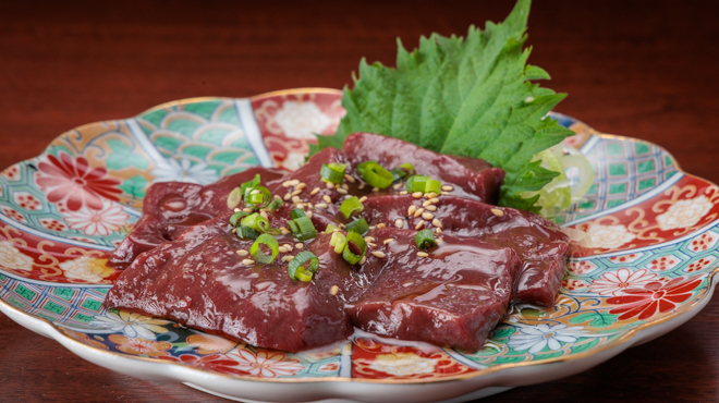 焼肉 龍華園 - メイン写真: