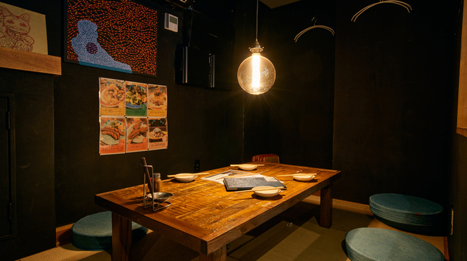 おだしのだしお - メイン写真: