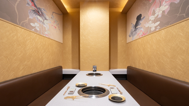 焼肉 29村 - メイン写真: