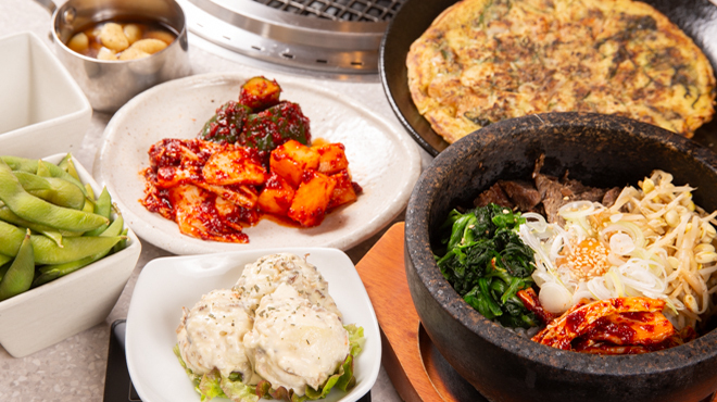 焼肉 29村 - メイン写真: