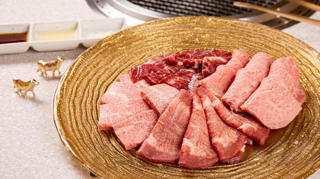 焼肉 29村 - メイン写真:
