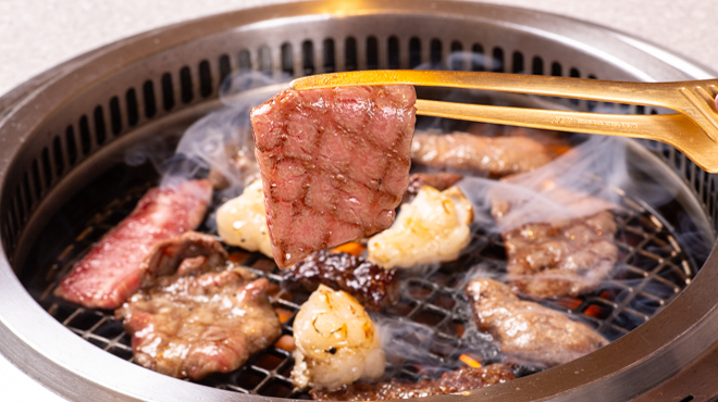 焼肉 29村 - メイン写真:
