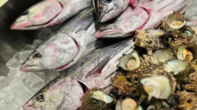 F&J×THE CORNER ROOM - メイン写真: