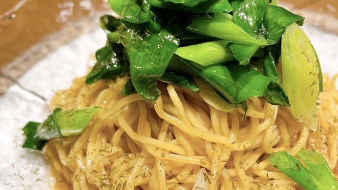 上海料理佳樹園 - メイン写真: