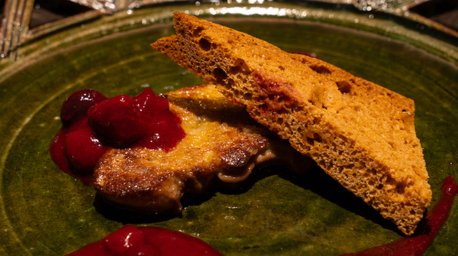 鉄板焼 雅 - メイン写真: