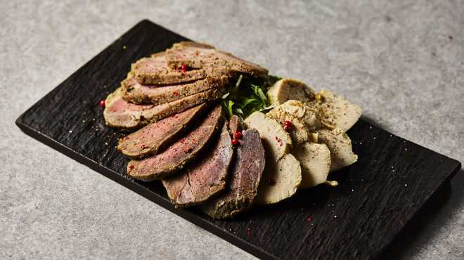 発酵居酒屋5 - メイン写真: